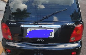 Chery QQ 1.0 12V Act - Foto #7
