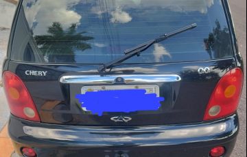 Chery QQ 1.0 12V Act - Foto #8