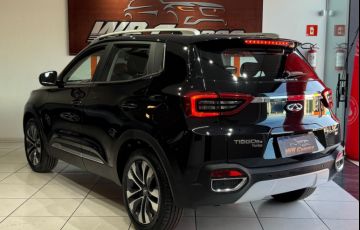 Chery Tiggo 5x 1.5 VVT Turbo Txs Dct - Foto #3