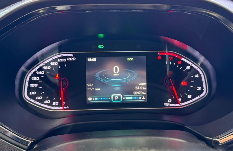 Chery Tiggo 5x 1.5 VVT Turbo Txs Dct - Foto #5