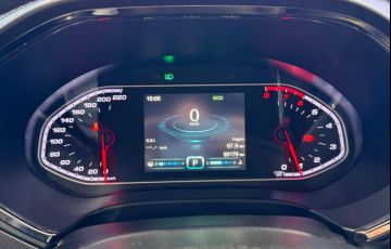 Chery Tiggo 5x 1.5 VVT Turbo Txs Dct - Foto #5
