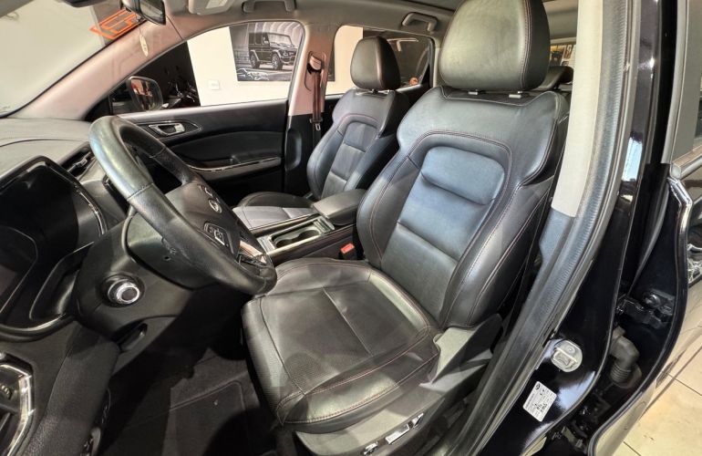 Chery Tiggo 5x 1.5 VVT Turbo Txs Dct - Foto #6