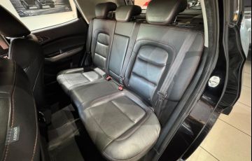 Chery Tiggo 5x 1.5 VVT Turbo Txs Dct - Foto #7