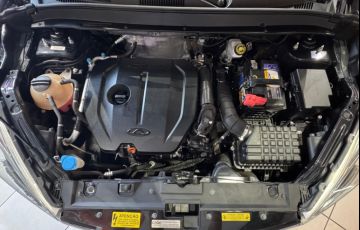 Chery Tiggo 5x 1.5 VVT Turbo Txs Dct - Foto #8