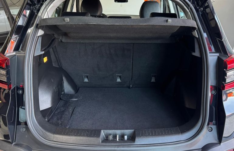 Chery Tiggo 5x 1.5 VVT Turbo Txs Dct - Foto #9