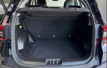 Chery Tiggo 5x 1.5 VVT Turbo Txs Dct - Foto #9