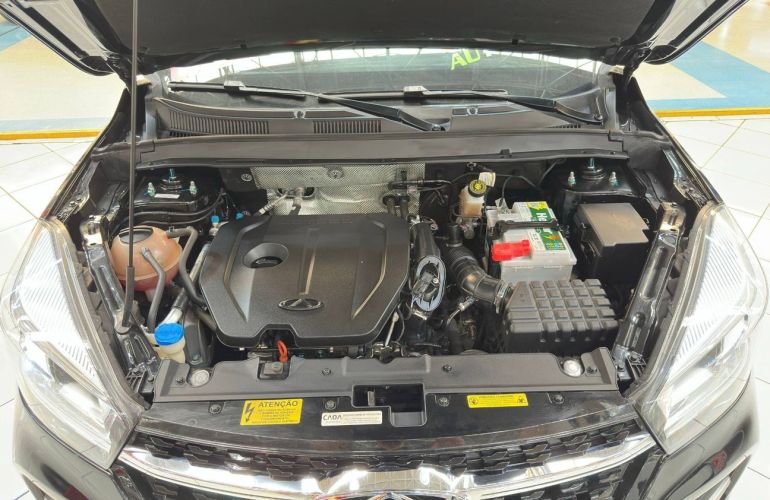 Chery Tiggo 5x 1.5 VVT Turbo Txs Dct - Foto #3