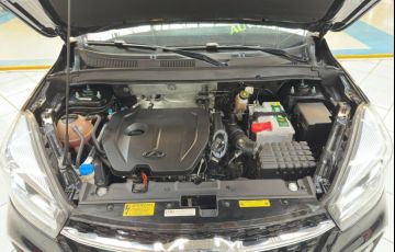 Chery Tiggo 5x 1.5 VVT Turbo Txs Dct - Foto #3