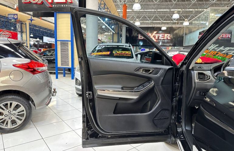 Chery Tiggo 5x 1.5 VVT Turbo Txs Dct - Foto #6