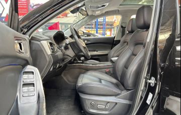 Chery Tiggo 5x 1.5 VVT Turbo Txs Dct - Foto #7