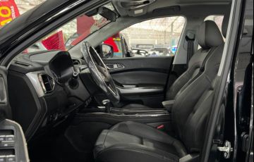 Chery Tiggo 5x 1.5 VVT Turbo Txs Dct - Foto #8