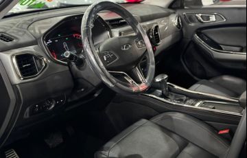 Chery Tiggo 5x 1.5 VVT Turbo Txs Dct - Foto #9