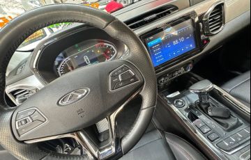 Chery Tiggo 5x 1.5 VVT Turbo Txs Dct - Foto #10