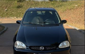 Chevrolet Classic 1.0 MPFi Life 8v