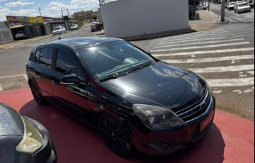 Chevrolet Vectra 2.0 MPFi Gt Hatch 8v - Foto #5