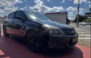 Chevrolet Vectra 2.0 MPFi Gt Hatch 8v - Foto #9