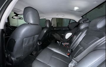 Citroën C4 Lounge Exclusive 1.6 THP (Aut) - Foto #4