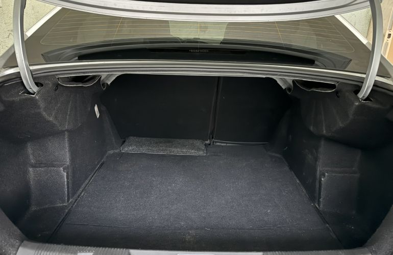 Citroën C4 Lounge Exclusive 1.6 THP (Aut) - Foto #7