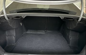 Citroën C4 Lounge Exclusive 1.6 THP (Aut) - Foto #7