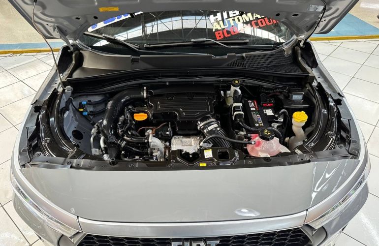Fiat Fastback 1.0 Turbo 200 Hybrid Audace - Foto #3