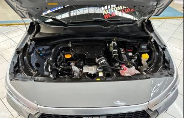 Fiat Fastback 1.0 Turbo 200 Hybrid Audace - Foto #3