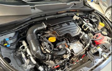 Fiat Fastback 1.0 Turbo 200 Hybrid Audace - Foto #4