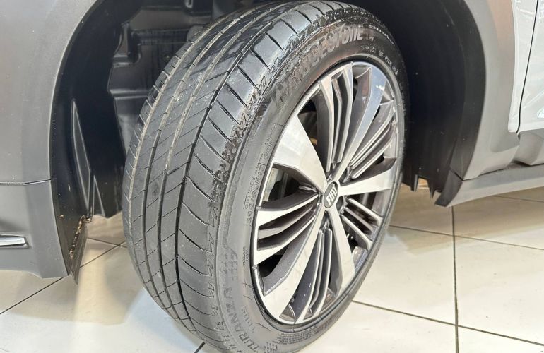 Fiat Fastback 1.0 Turbo 200 Hybrid Audace - Foto #6