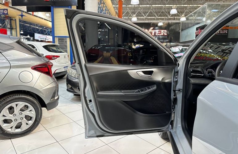 Fiat Fastback 1.0 Turbo 200 Hybrid Audace - Foto #7