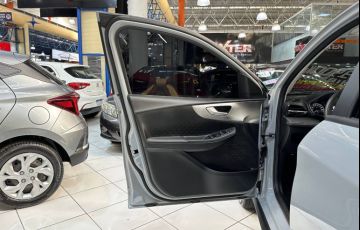 Fiat Fastback 1.0 Turbo 200 Hybrid Audace - Foto #7