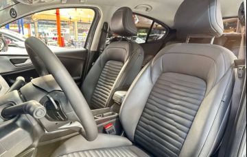 Fiat Fastback 1.0 Turbo 200 Hybrid Audace - Foto #9