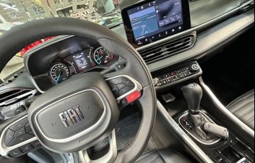 Fiat Fastback 1.0 Turbo 200 Hybrid Audace - Foto #10