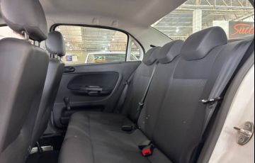 Fiat Mobi 1.0 8V Evo Like - Foto #9