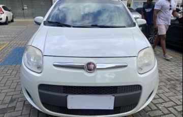 Fiat Palio Attractive 1.0 Evo (Flex) - Foto #6