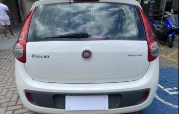 Fiat Palio Attractive 1.0 Evo (Flex) - Foto #7