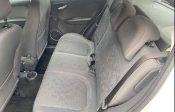 Fiat Palio Attractive 1.0 Evo (Flex) - Foto #9
