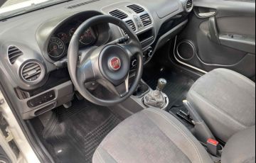 Fiat Palio Attractive 1.0 Evo (Flex) - Foto #10