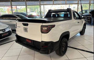Fiat Strada 1.3 Firefly Endurance Cs - Foto #2