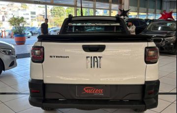 Fiat Strada 1.3 Firefly Endurance Cs - Foto #6