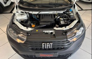 Fiat Strada 1.3 Firefly Endurance Cs - Foto #7