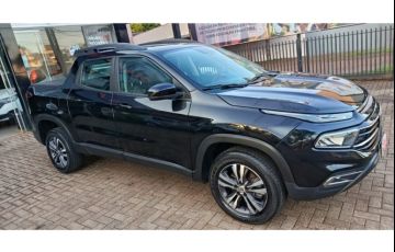 Fiat Toro 1.3 T270 Freedom (Aut)