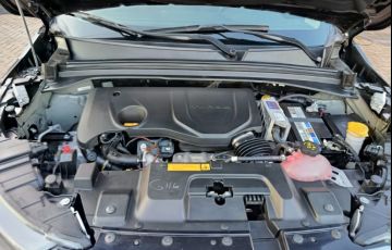 Fiat Toro 1.3 T270 Freedom (Aut) - Foto #2