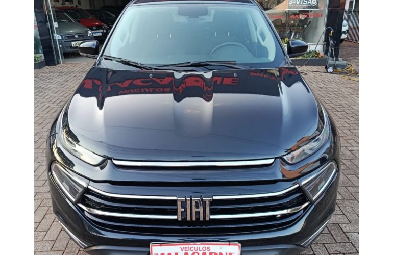 Fiat Toro 1.3 T270 Freedom (Aut) - Foto #3