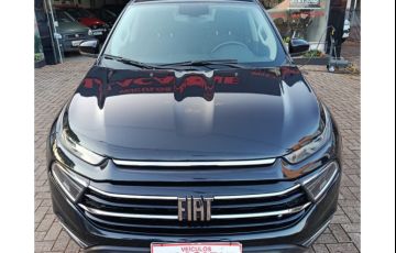 Fiat Toro 1.3 T270 Freedom (Aut) - Foto #3