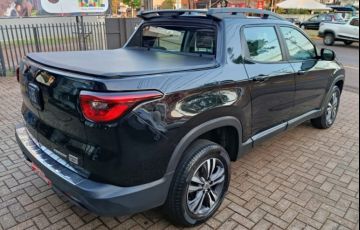 Fiat Toro 1.3 T270 Freedom (Aut) - Foto #7