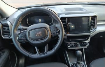 Fiat Toro 1.3 T270 Freedom (Aut) - Foto #9