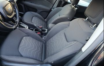 Fiat Toro 1.3 T270 Freedom (Aut) - Foto #10