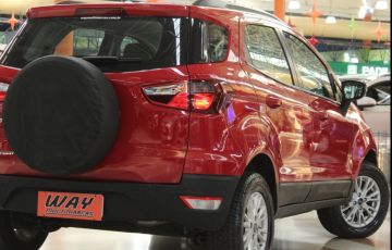 Ford Ecosport 1.6 SE 16v - Foto #6