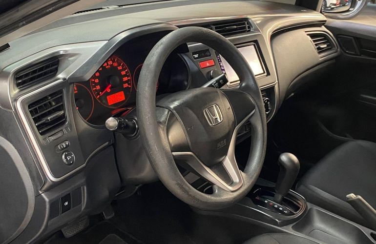 Honda City 1.5 LX 16v - Foto #3