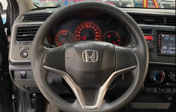 Honda City 1.5 LX 16v - Foto #7
