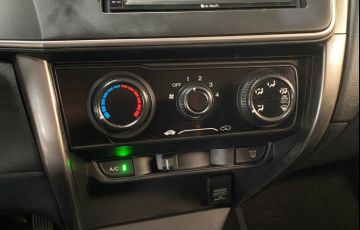 Honda City 1.5 LX 16v - Foto #10